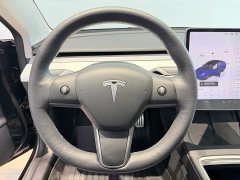 Tesla Model 3 Performance high-performance all-wheel drive version - фото 7