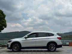 BMW X1 sDrive25Li Leading - фото 10