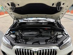 BMW X1 sDrive25Li Leading - фото 11