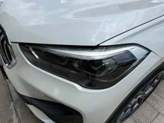 BMW X1 sDrive25Li Leading - фото 12