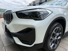 BMW X1 sDrive25Li Leading - фото 13