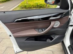 BMW X1 sDrive25Li Leading - фото 17