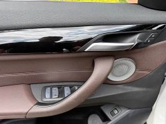 BMW X1 sDrive25Li Leading - фото 18