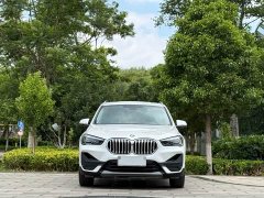 BMW X1 sDrive25Li Leading - фото 2