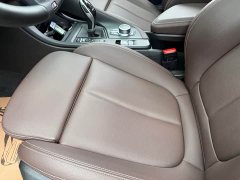 BMW X1 sDrive25Li Leading - фото 20