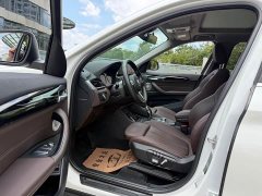 BMW X1 sDrive25Li Leading - фото 4