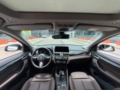 BMW X1 sDrive25Li Leading - фото 5