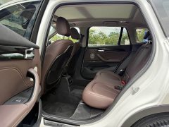 BMW X1 sDrive25Li Leading - фото 6