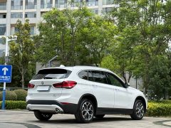 BMW X1 sDrive25Li Leading - фото 7