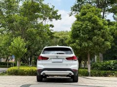 BMW X1 sDrive25Li Leading - фото 8