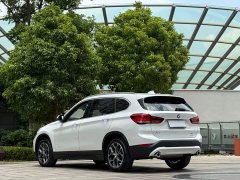 BMW X1 sDrive25Li Leading - фото 9