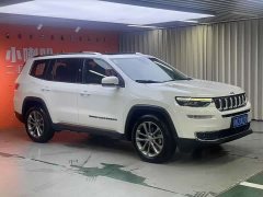 Jeep Grand Commander 2018 2.0T 4WD Premium Edition National VI - фото 3