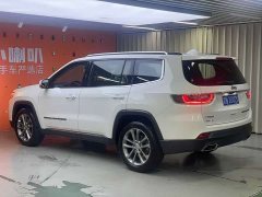 Jeep Grand Commander 2018 2.0T 4WD Premium Edition National VI - фото 4