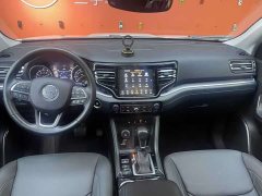 Jeep Grand Commander 2018 2.0T 4WD Premium Edition National VI - фото 7