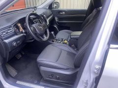 Jeep Grand Commander 2018 2.0T 4WD Premium Edition National VI - фото 8