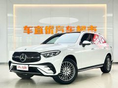 Mercedes-Benz GLC 300 L 4MATIC Dynamic 5-seater - фото 1