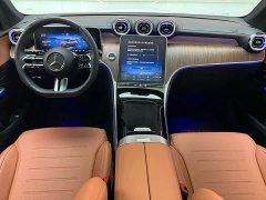 Mercedes-Benz GLC 300 L 4MATIC Dynamic 5-seater - фото 12