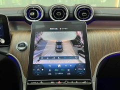 Mercedes-Benz GLC 300 L 4MATIC Dynamic 5-seater - фото 13