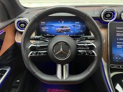 Mercedes-Benz GLC 300 L 4MATIC Dynamic 5-seater - фото 14
