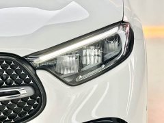 Mercedes-Benz GLC 300 L 4MATIC Dynamic 5-seater - фото 16