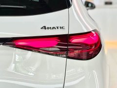 Mercedes-Benz GLC 300 L 4MATIC Dynamic 5-seater - фото 17