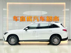 Mercedes-Benz GLC 300 L 4MATIC Dynamic 5-seater - фото 4