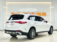 Mercedes-Benz GLC 300 L 4MATIC Dynamic 5-seater - фото 5