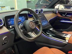 Mercedes-Benz GLC 300 L 4MATIC Dynamic 5-seater - фото 8
