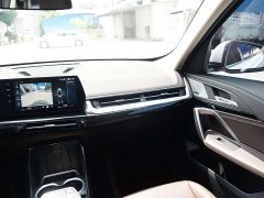 BMW X1 2023 sDrive25Li X design package - фото 11