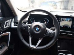 BMW X1 2023 sDrive25Li X design package - фото 14