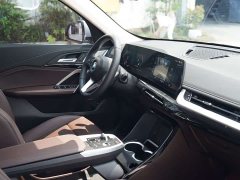 BMW X1 2023 sDrive25Li X design package - фото 15