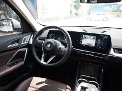 BMW X1 2023 sDrive25Li X design package - фото 16