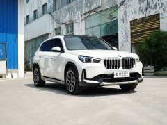 BMW X1 2023 sDrive25Li X design package - фото 3