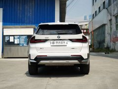 BMW X1 2023 sDrive25Li X design package - фото 4