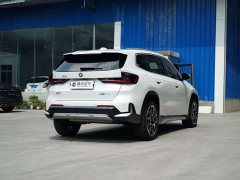 BMW X1 2023 sDrive25Li X design package - фото 5