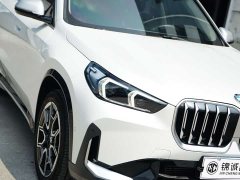BMW X1 2023 sDrive25Li X design package - фото 6