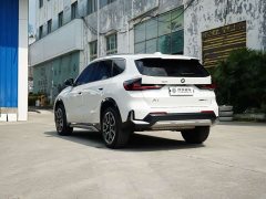 BMW X1 2023 sDrive25Li X design package - фото 7