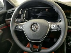 Volkswagen Sagitar 280TSI DSG transcendent version - фото 10