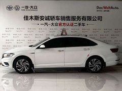 Volkswagen Sagitar 280TSI DSG transcendent version - фото 3
