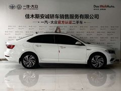 Volkswagen Sagitar 280TSI DSG transcendent version - фото 4