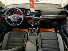 Volkswagen Sagitar 280TSI DSG transcendent version - фото 7