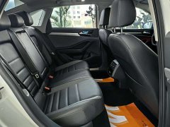 Volkswagen Sagitar 280TSI DSG transcendent version - фото 8