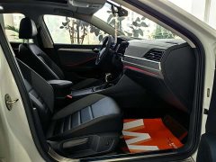 Volkswagen Sagitar 280TSI DSG transcendent version - фото 9