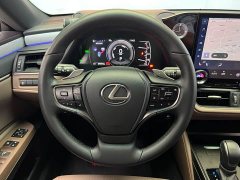 Lexus ES 300h Premium Edition - фото 14