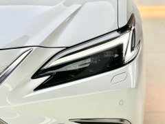 Lexus ES 300h Premium Edition - фото 17