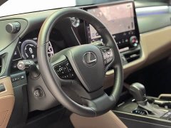 Lexus ES 300h Premium Edition - фото 7