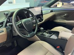 Lexus ES 300h Premium Edition - фото 8
