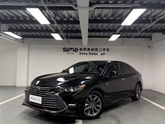 Lexus Asia Dragon 2019 Shuangqing 2.5L Deluxe Edition National V - фото 1