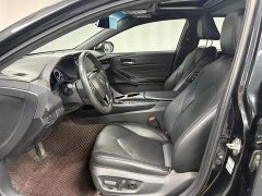 Lexus Asia Dragon 2019 Shuangqing 2.5L Deluxe Edition National V - фото 10