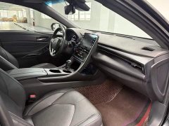 Lexus Asia Dragon 2019 Shuangqing 2.5L Deluxe Edition National V - фото 11